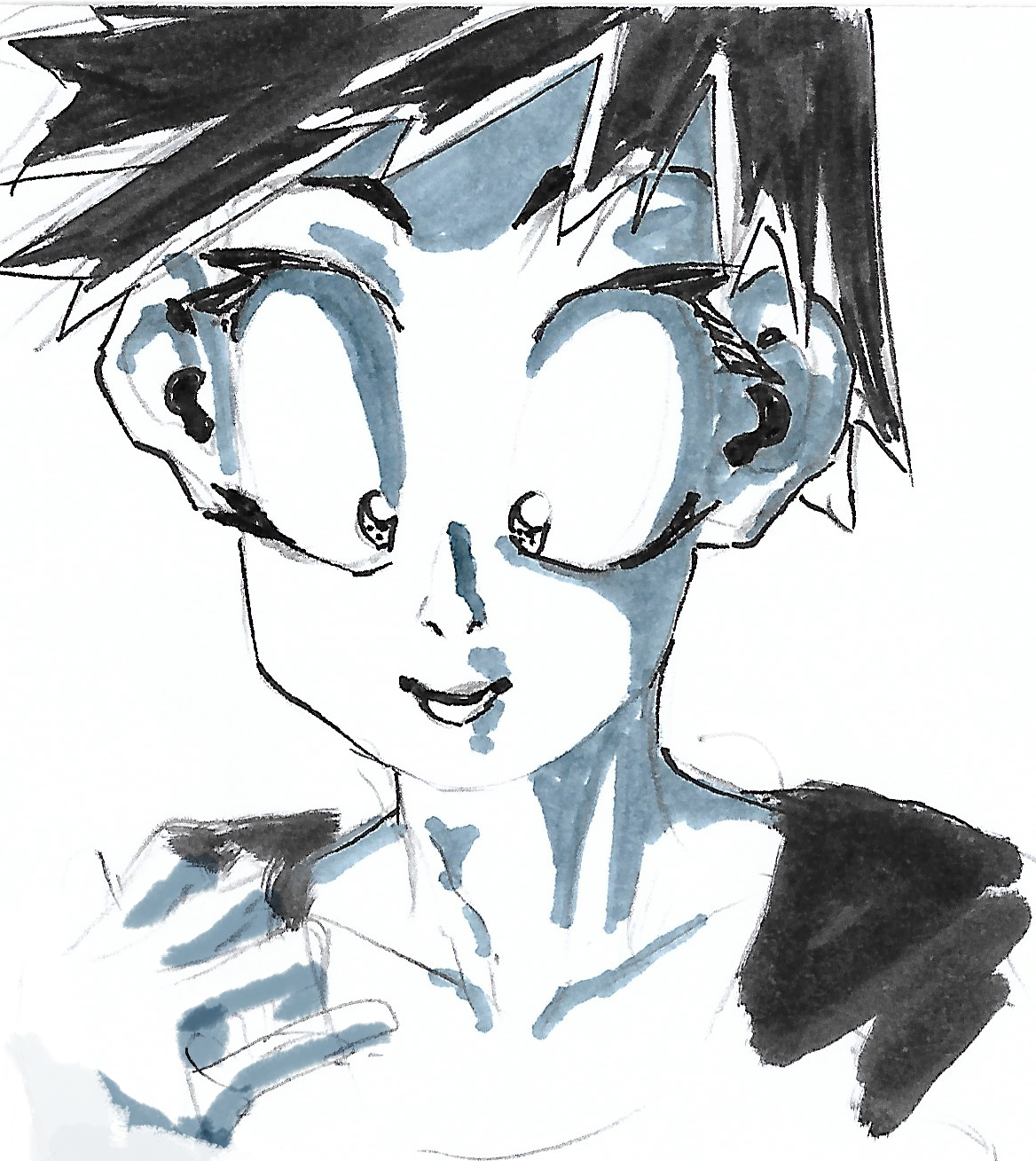 ink